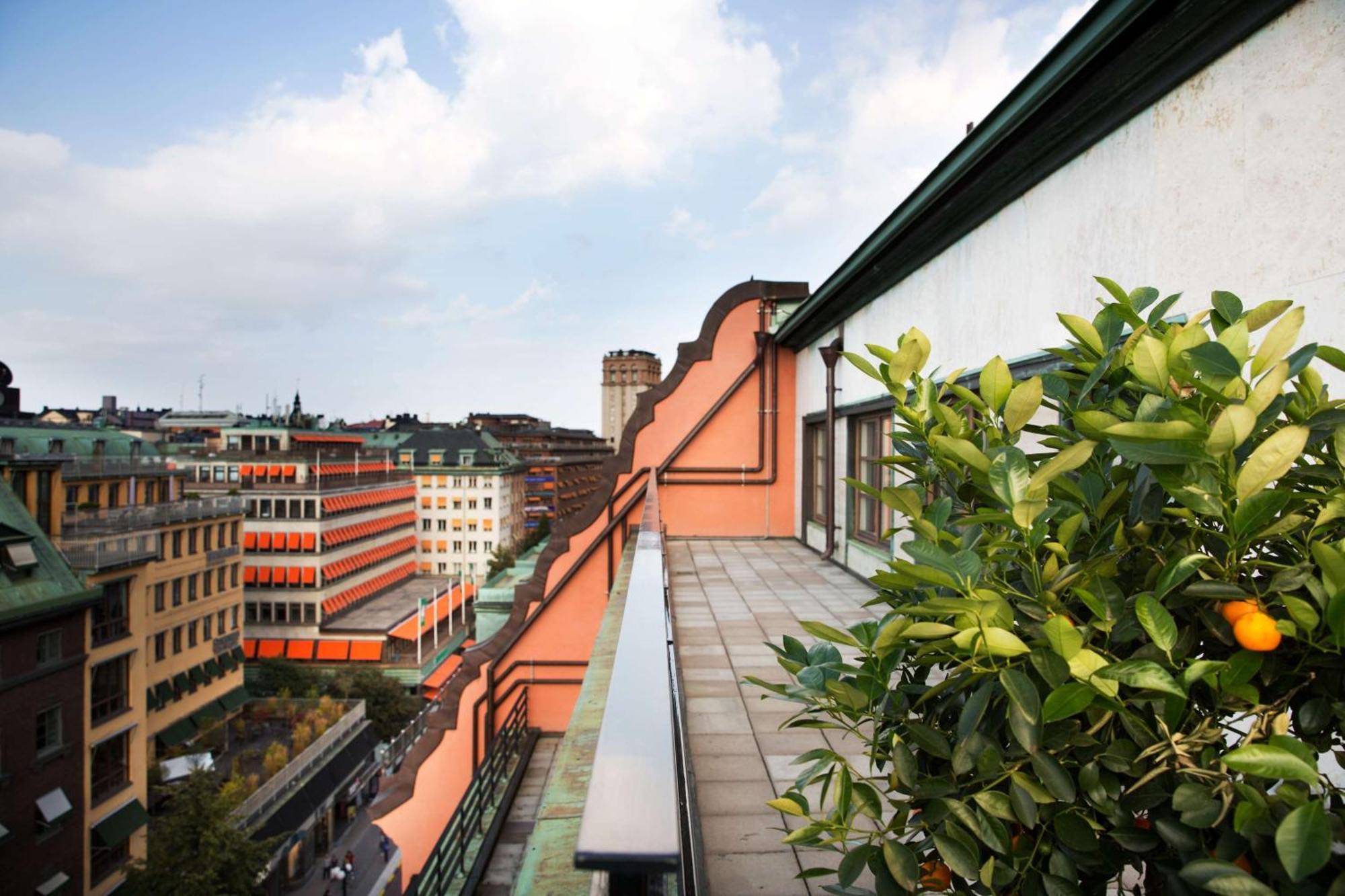 Haymarket By Scandic