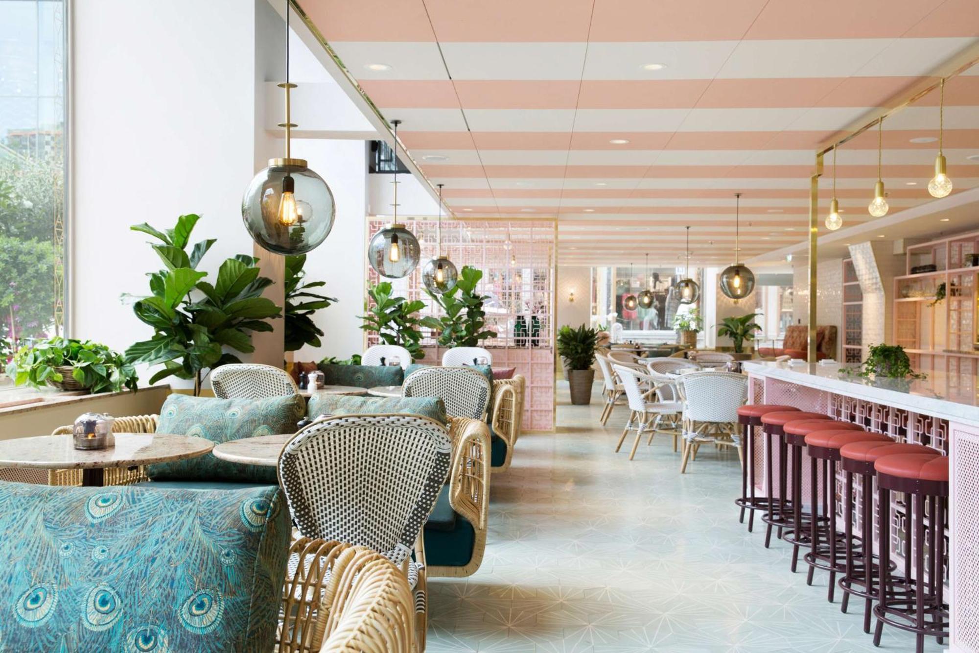 Haymarket By Scandic 4*