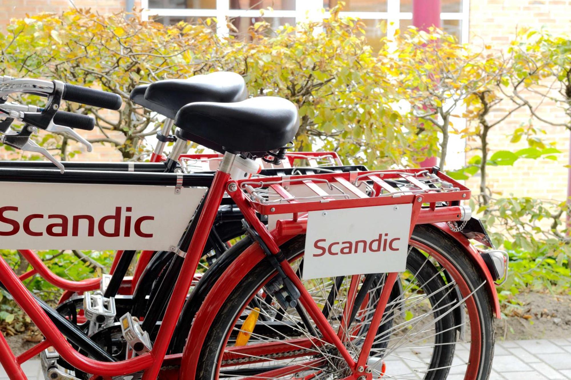 Haymarket By Scandic Stockholm