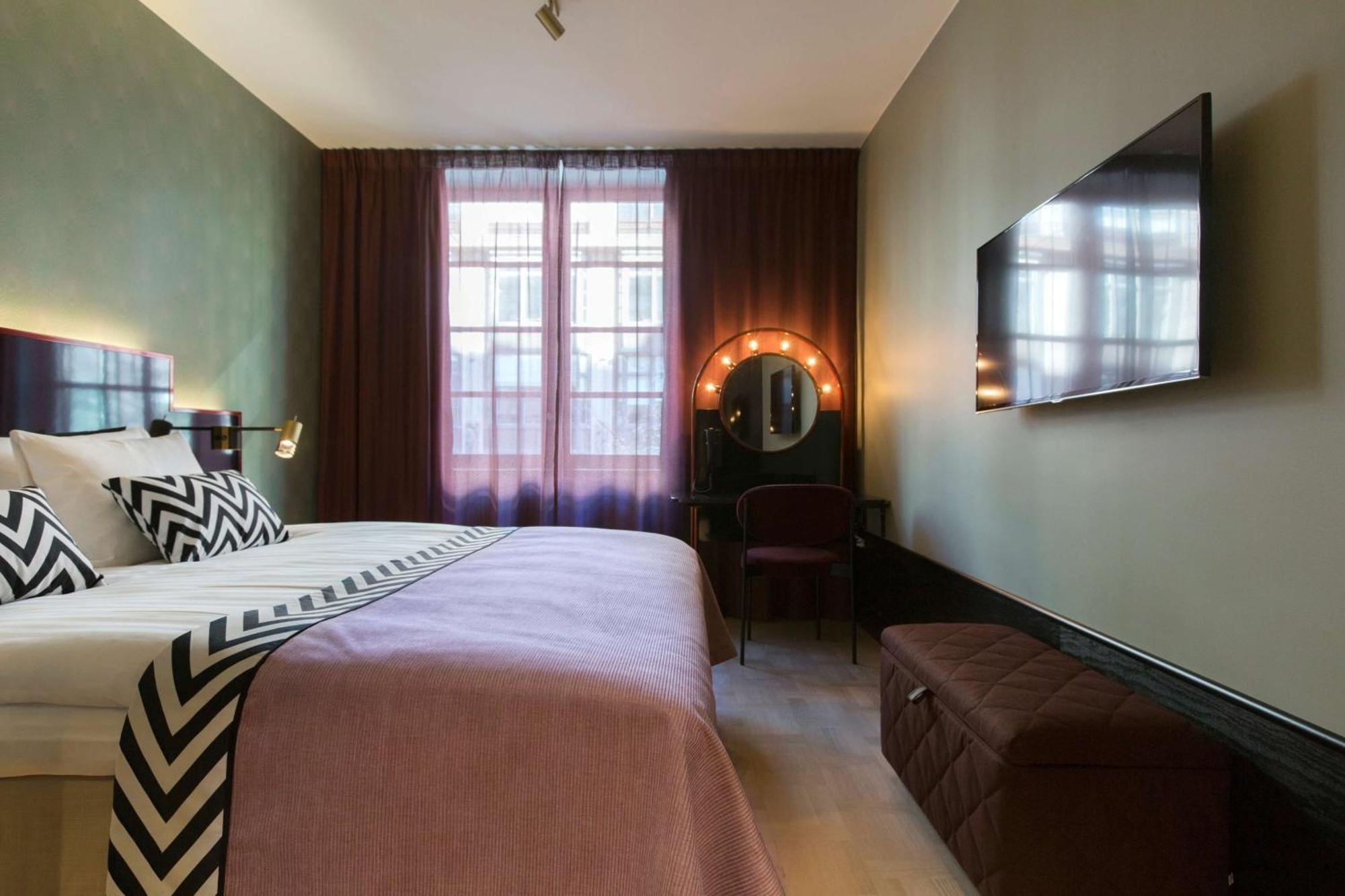 Haymarket By Scandic 4*