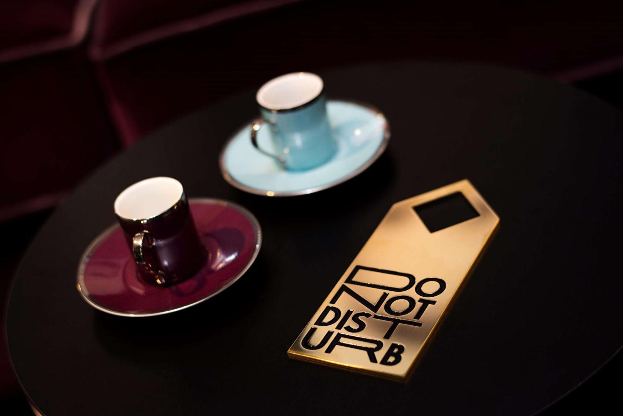 Hotel Haymarket By Scandic Stockholm