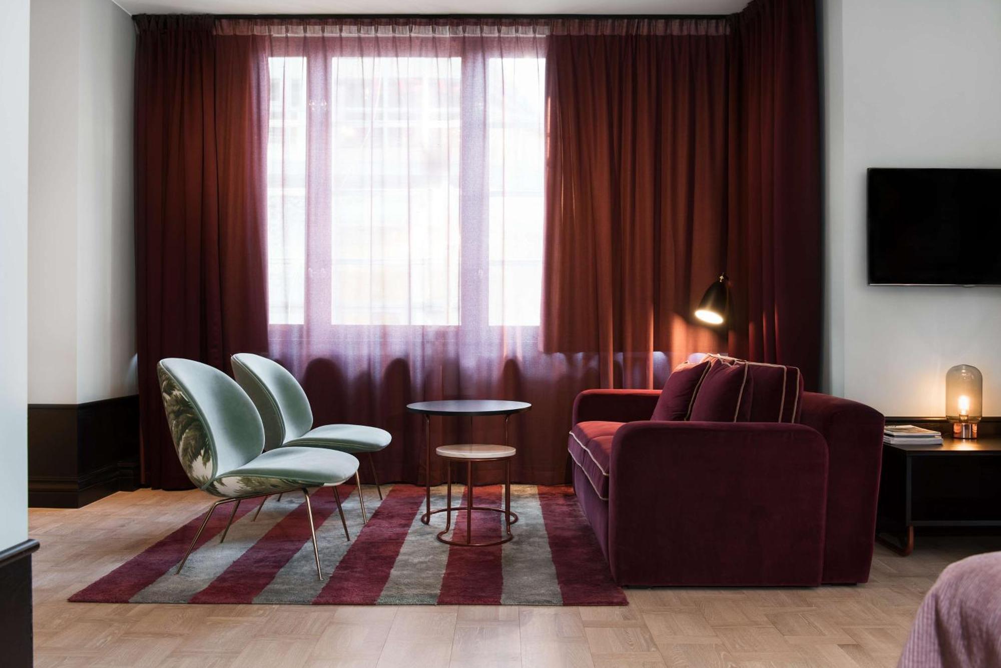 Haymarket By Scandic Hotel