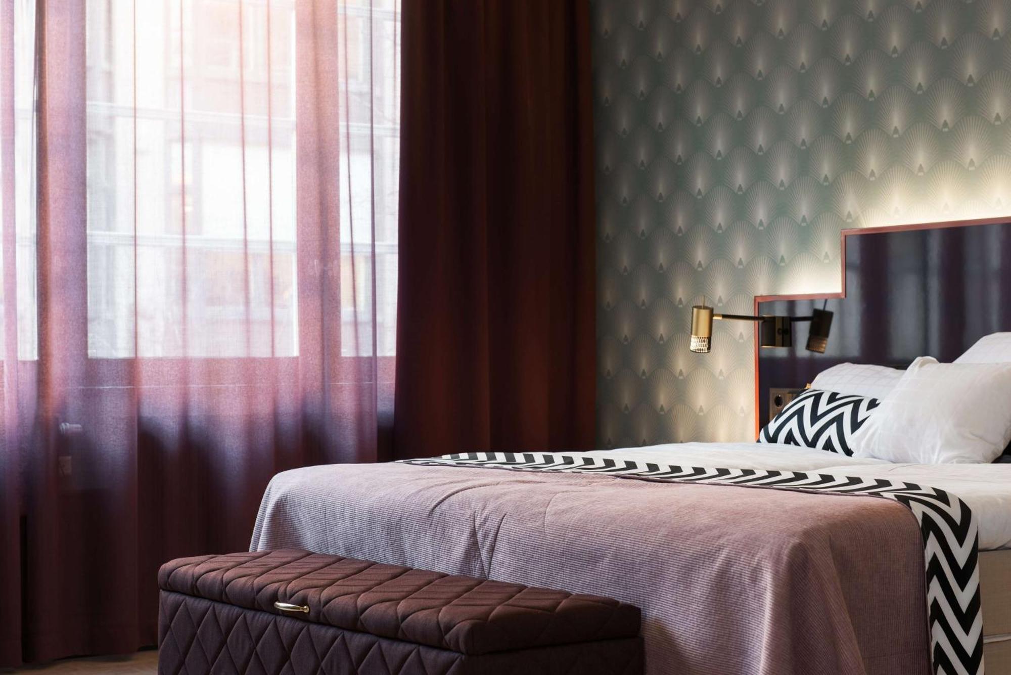 Hotel Haymarket By Scandic