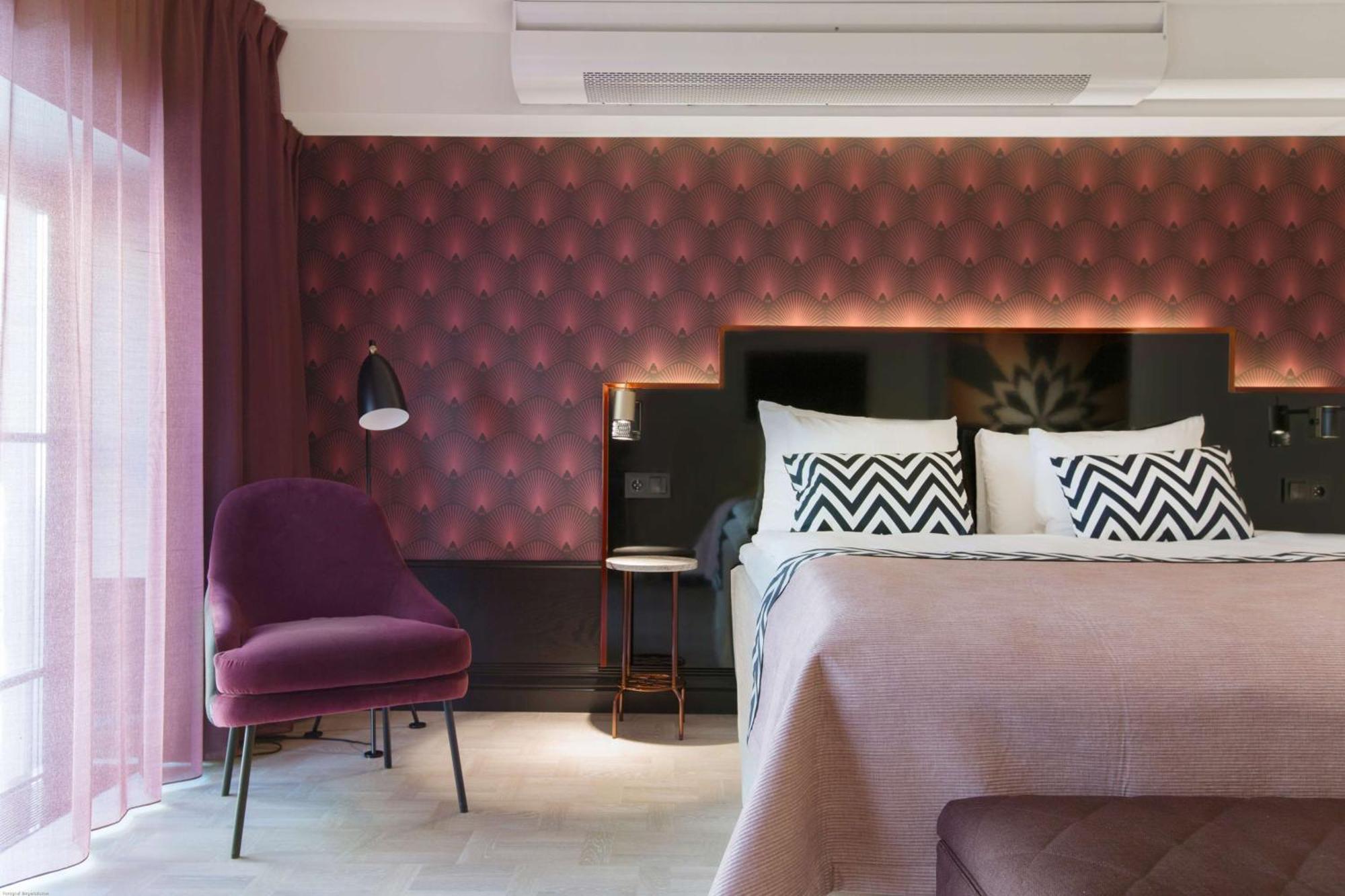 Haymarket By Scandic Hotel Stockholm