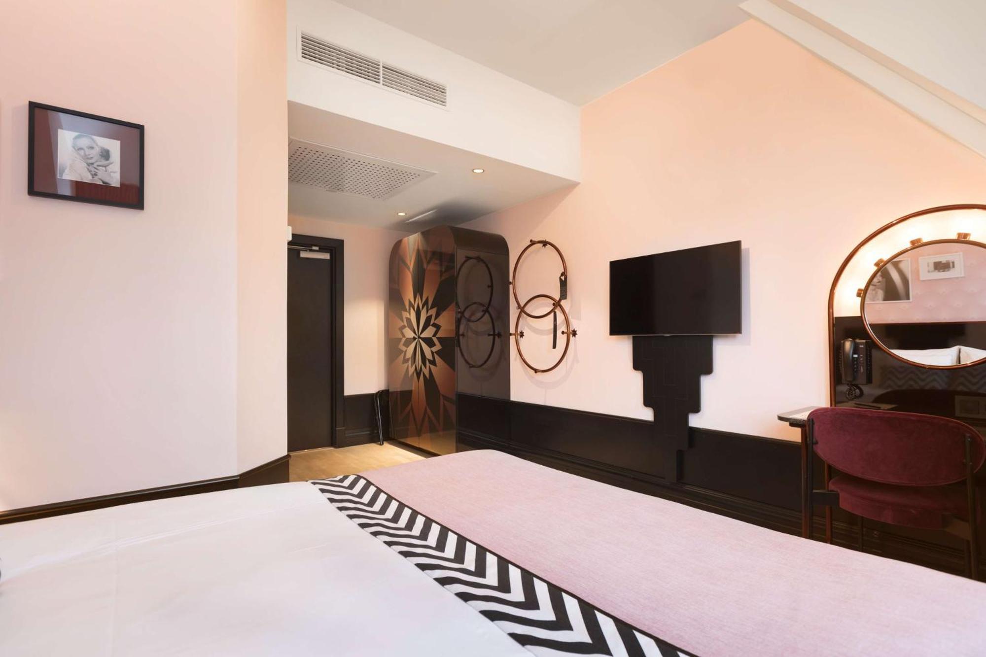 Haymarket By Scandic 4*