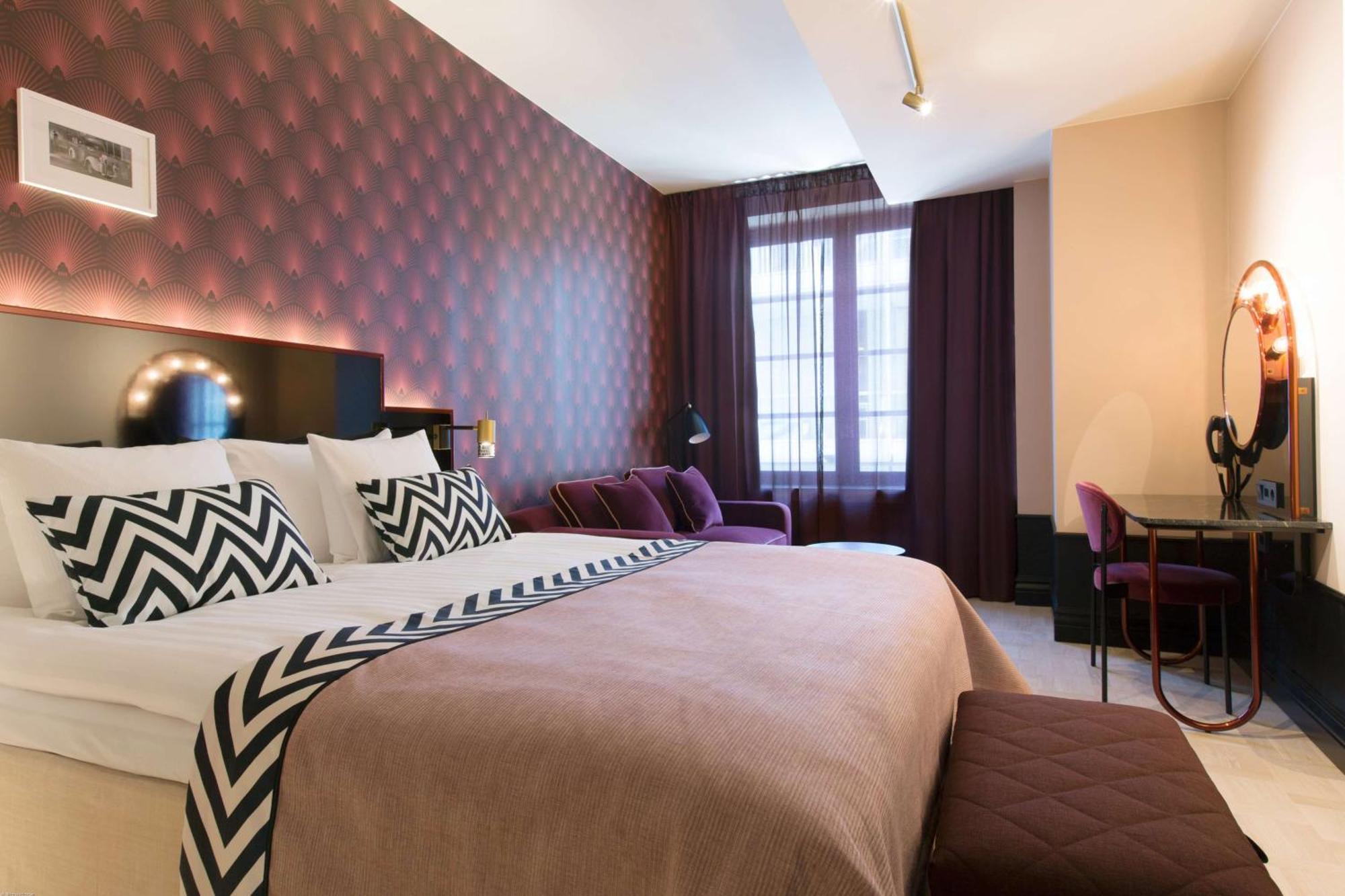 Haymarket By Scandic Hotel 4*