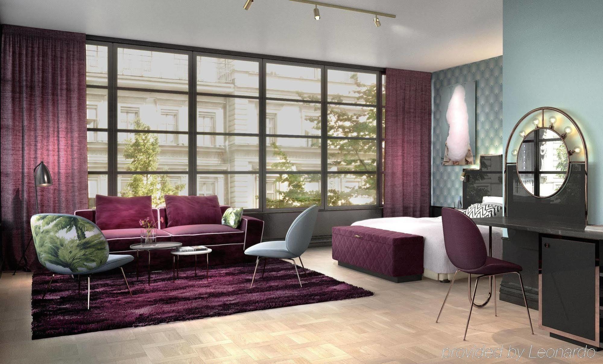 Haymarket By Scandic 4* Stockholm