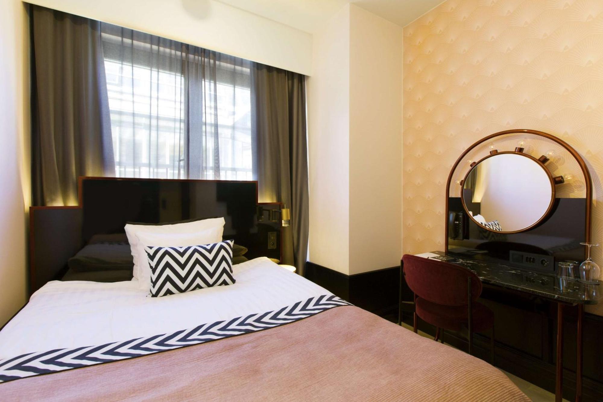 Haymarket By Scandic 4* Stockholm