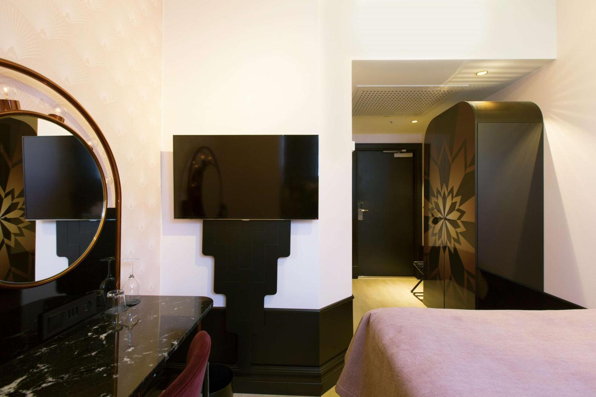 Haymarket By Scandic Hotell Stockholm