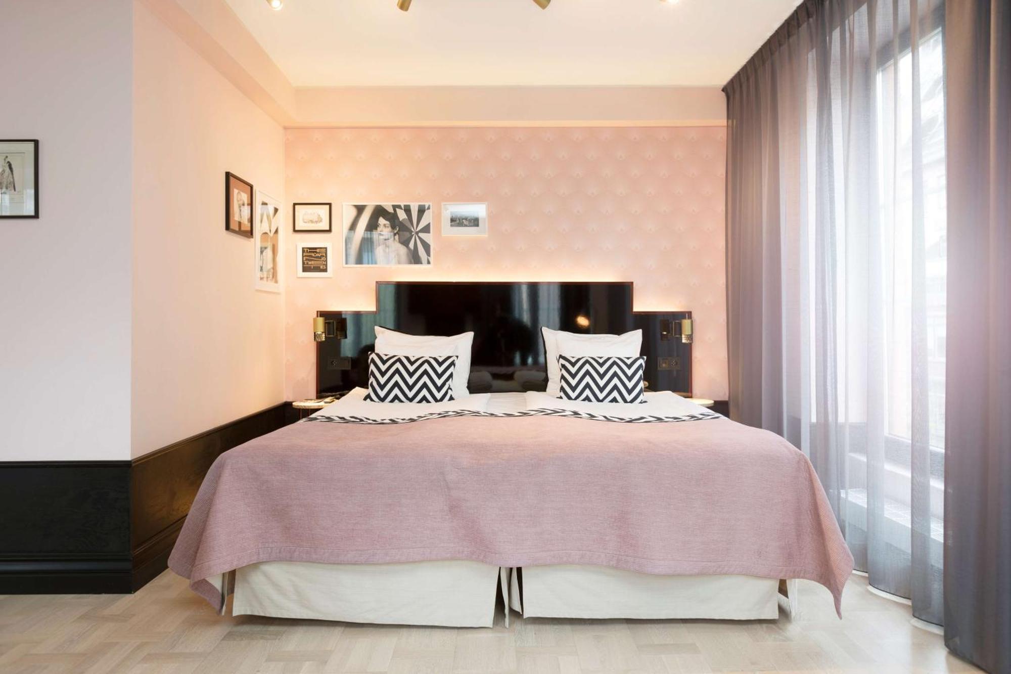 Hotel Haymarket By Scandic