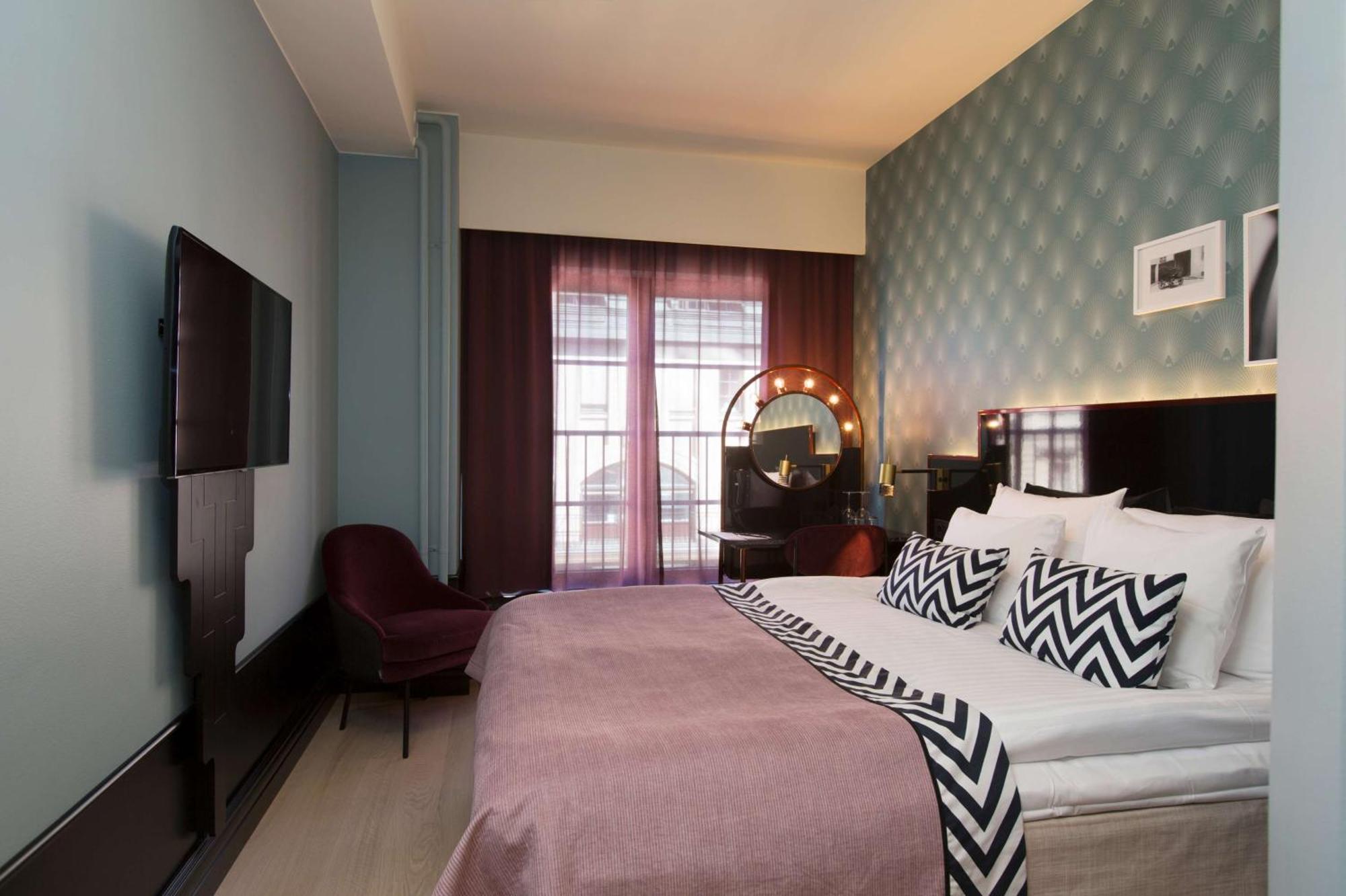 Hotel Haymarket By Scandic 4*