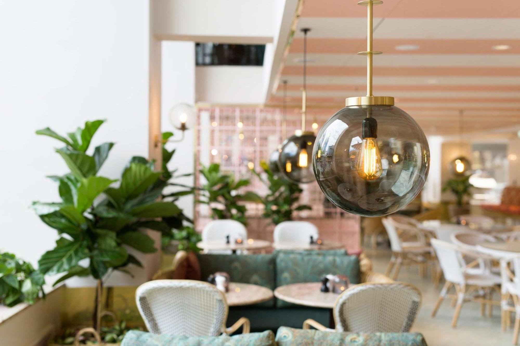 Haymarket By Scandic Hotell Stockholm