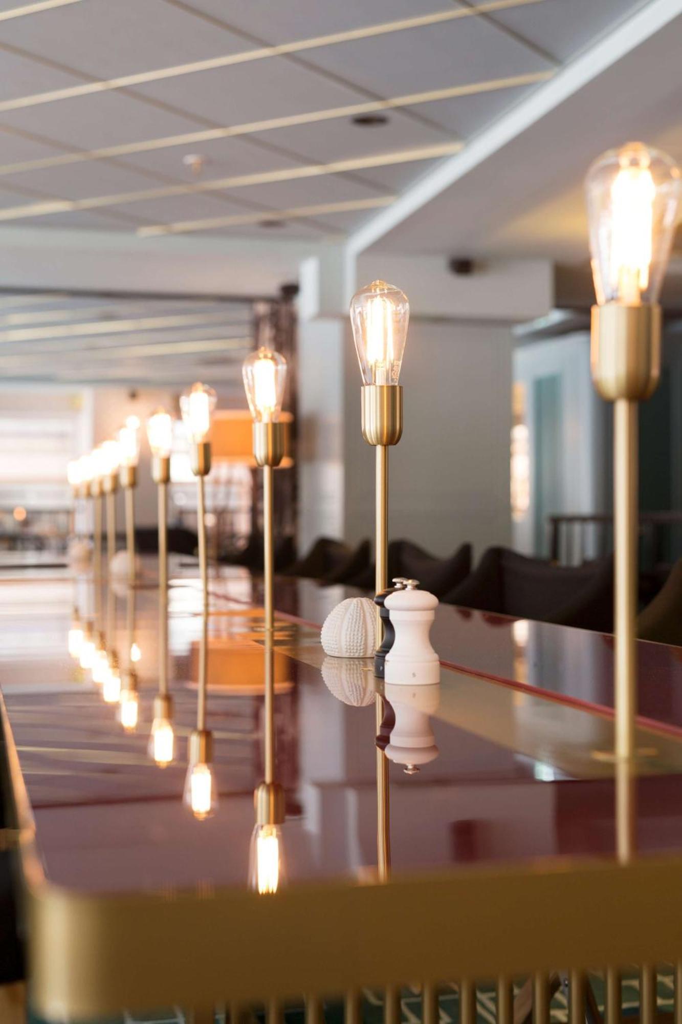 Haymarket By Scandic Hotell