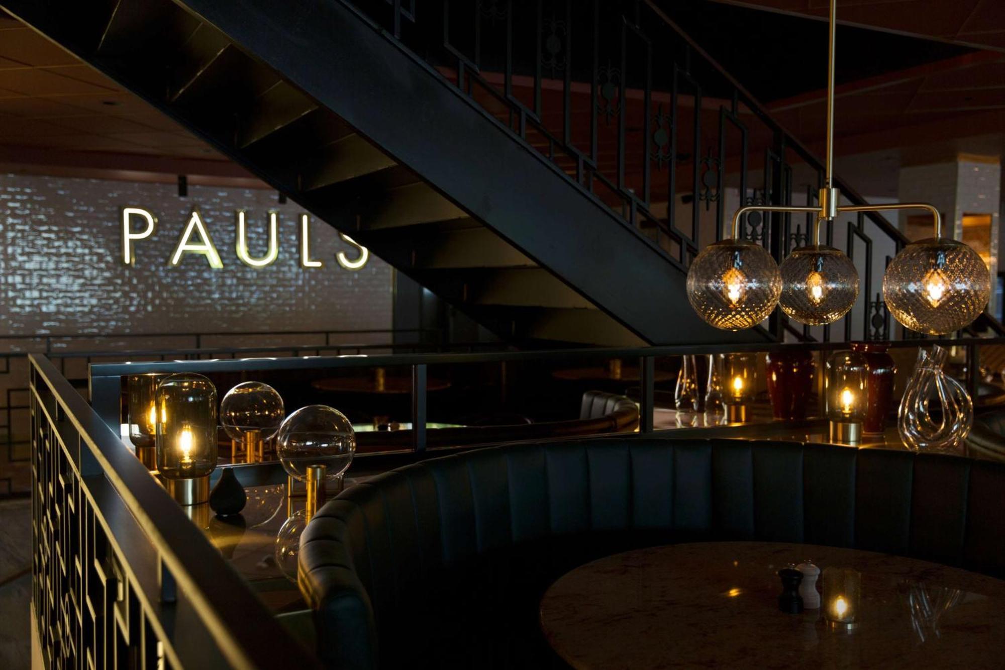 Hotell Haymarket By Scandic Stockholm