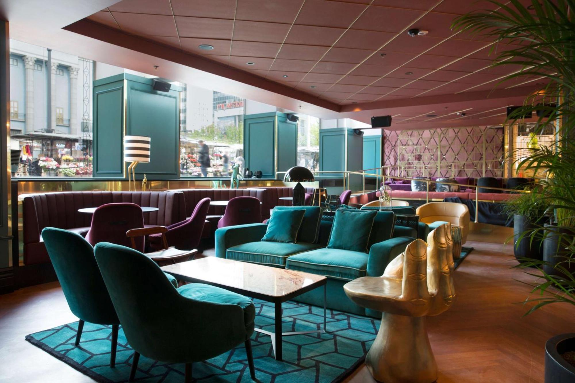 Haymarket By Scandic Hotel Stockholm