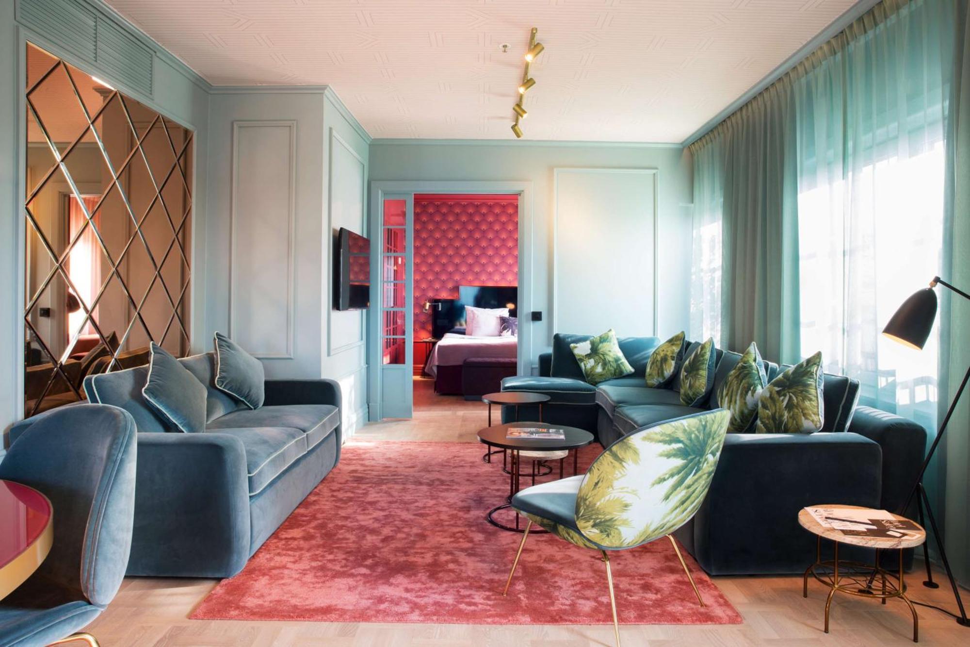 Haymarket By Scandic Stockholm
