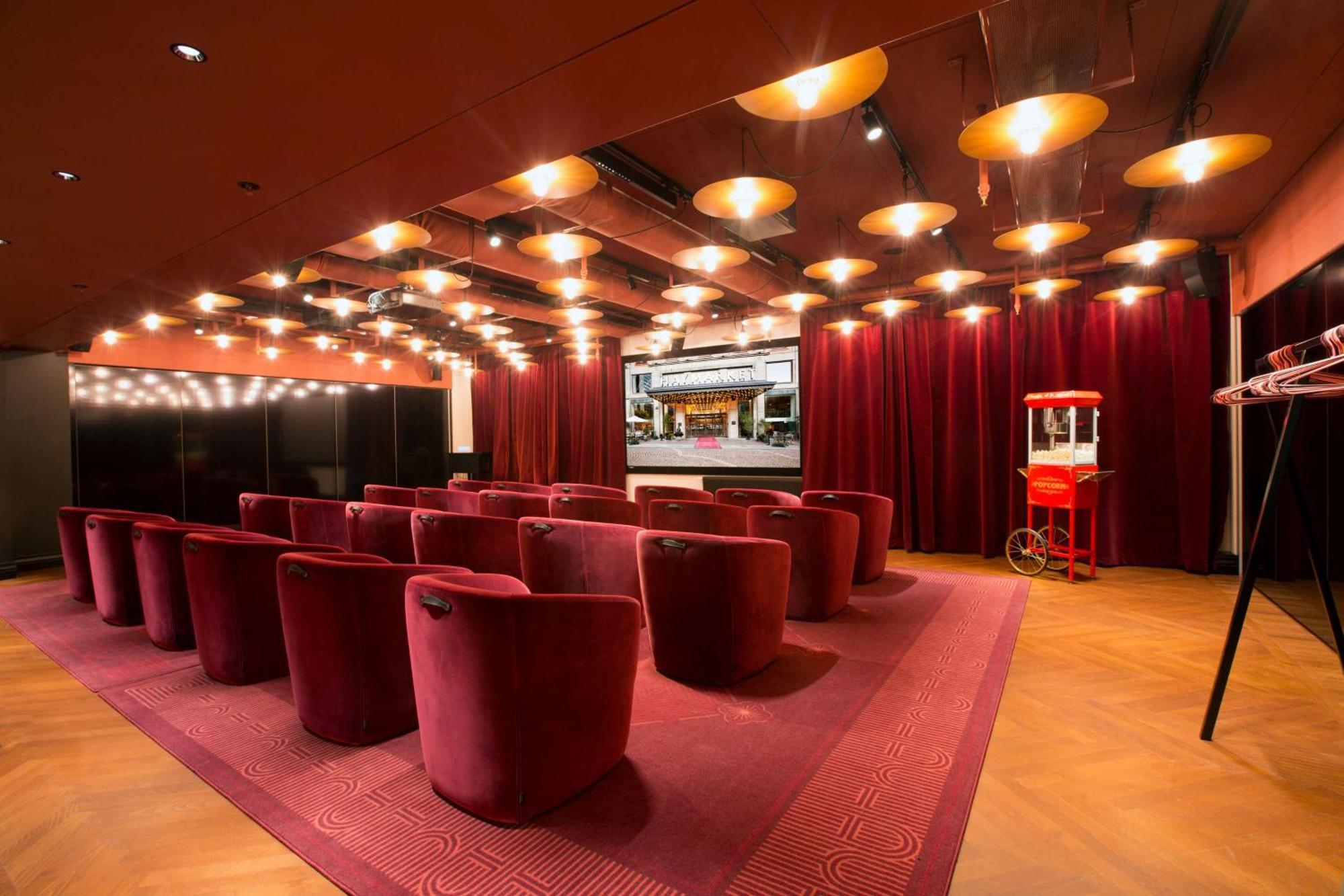 Haymarket By Scandic 4* Stockholm