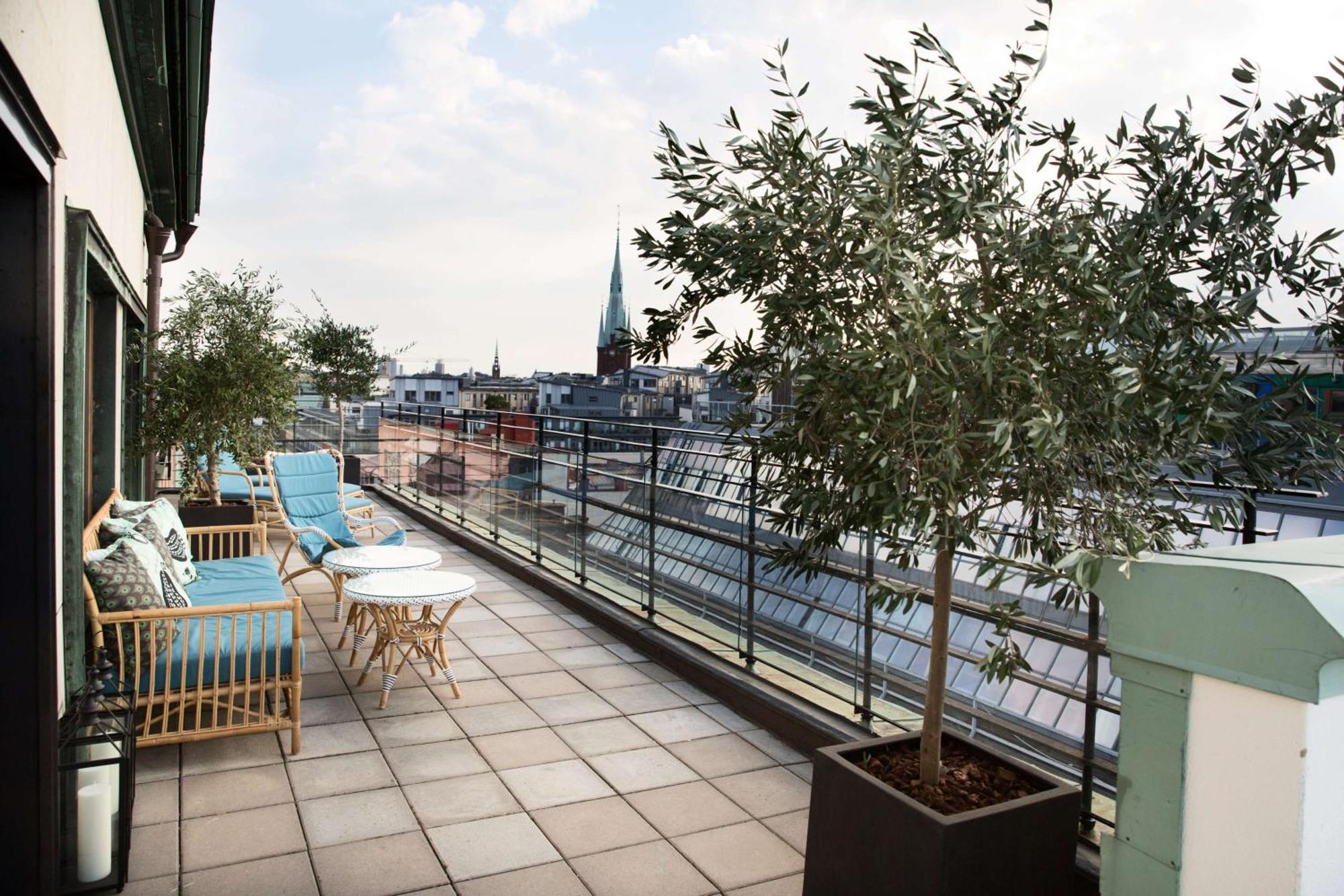 Hotell Haymarket By Scandic