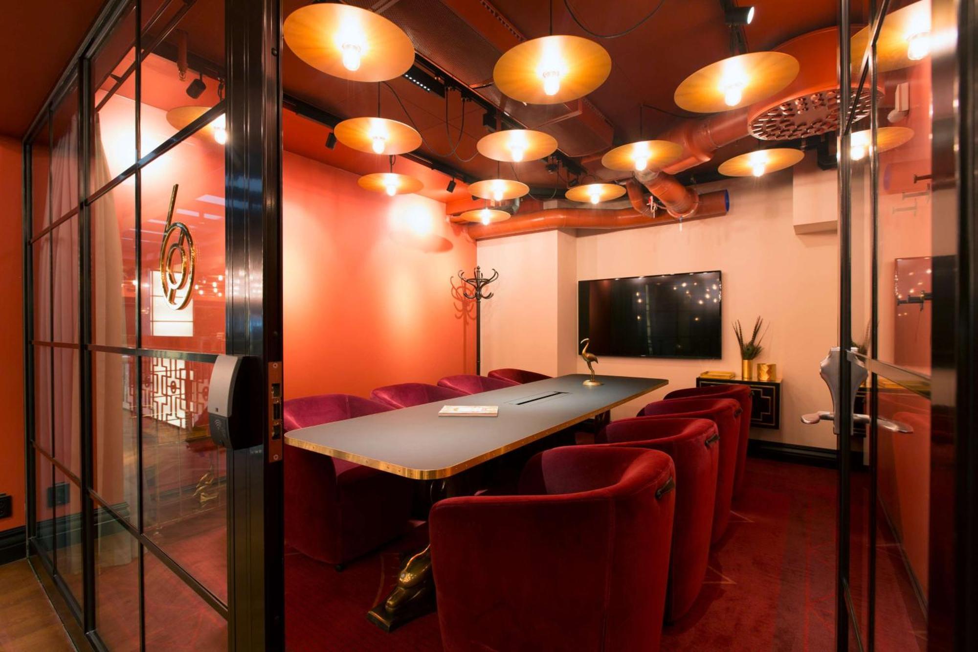 Haymarket By Scandic Hotel Stockholm