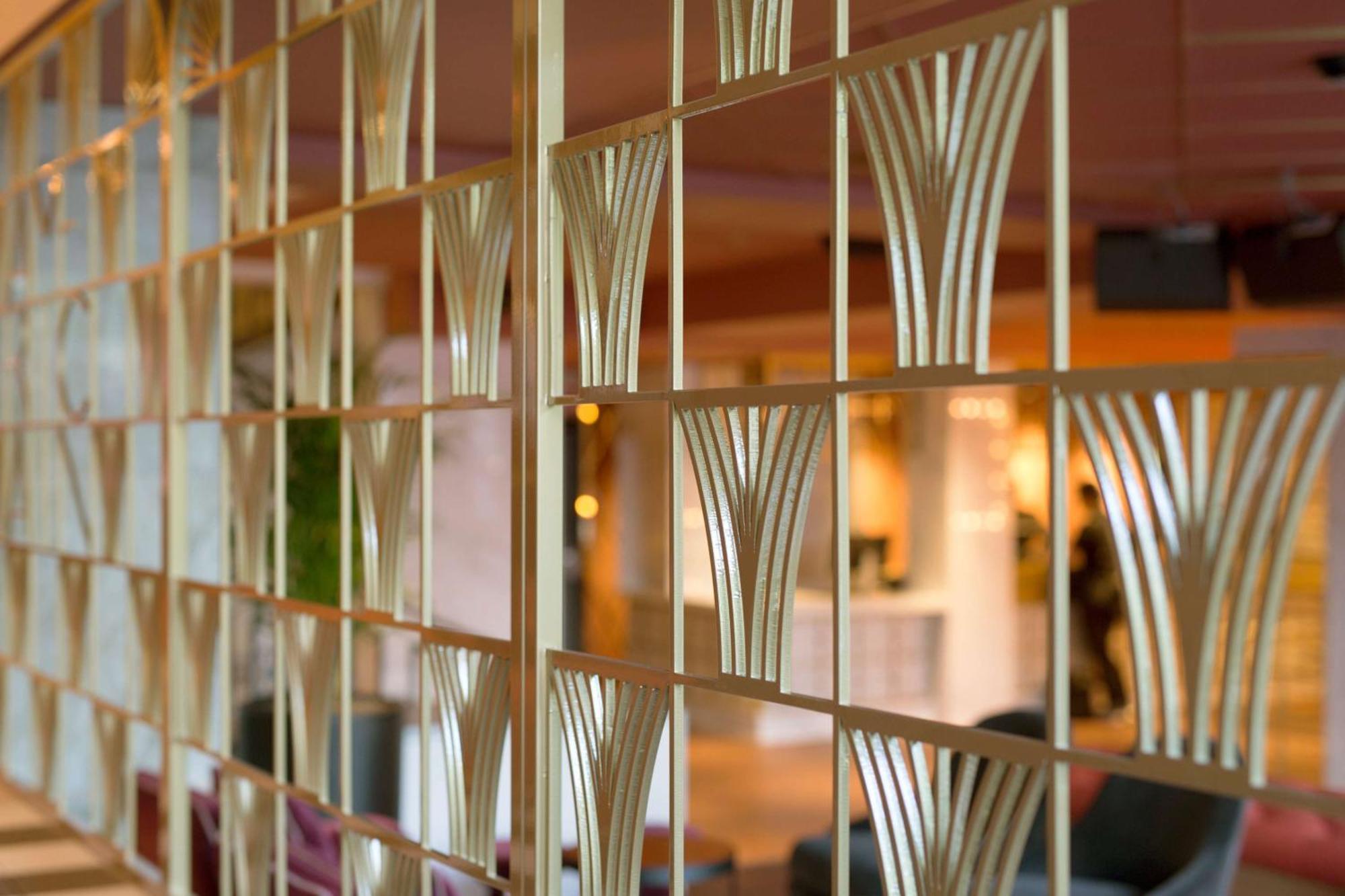 Haymarket By Scandic Hotell