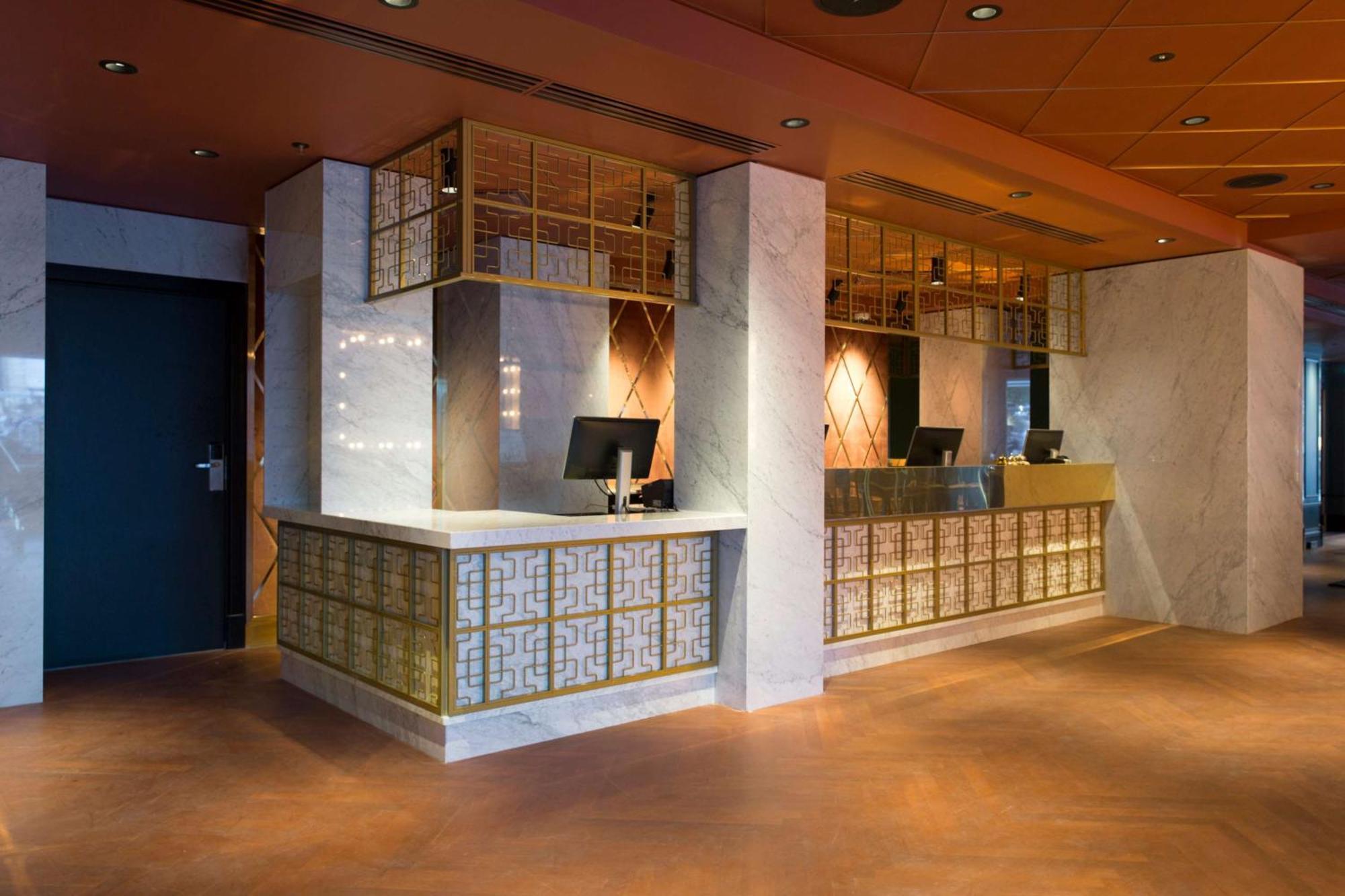 Haymarket By Scandic Hotel Stockholm