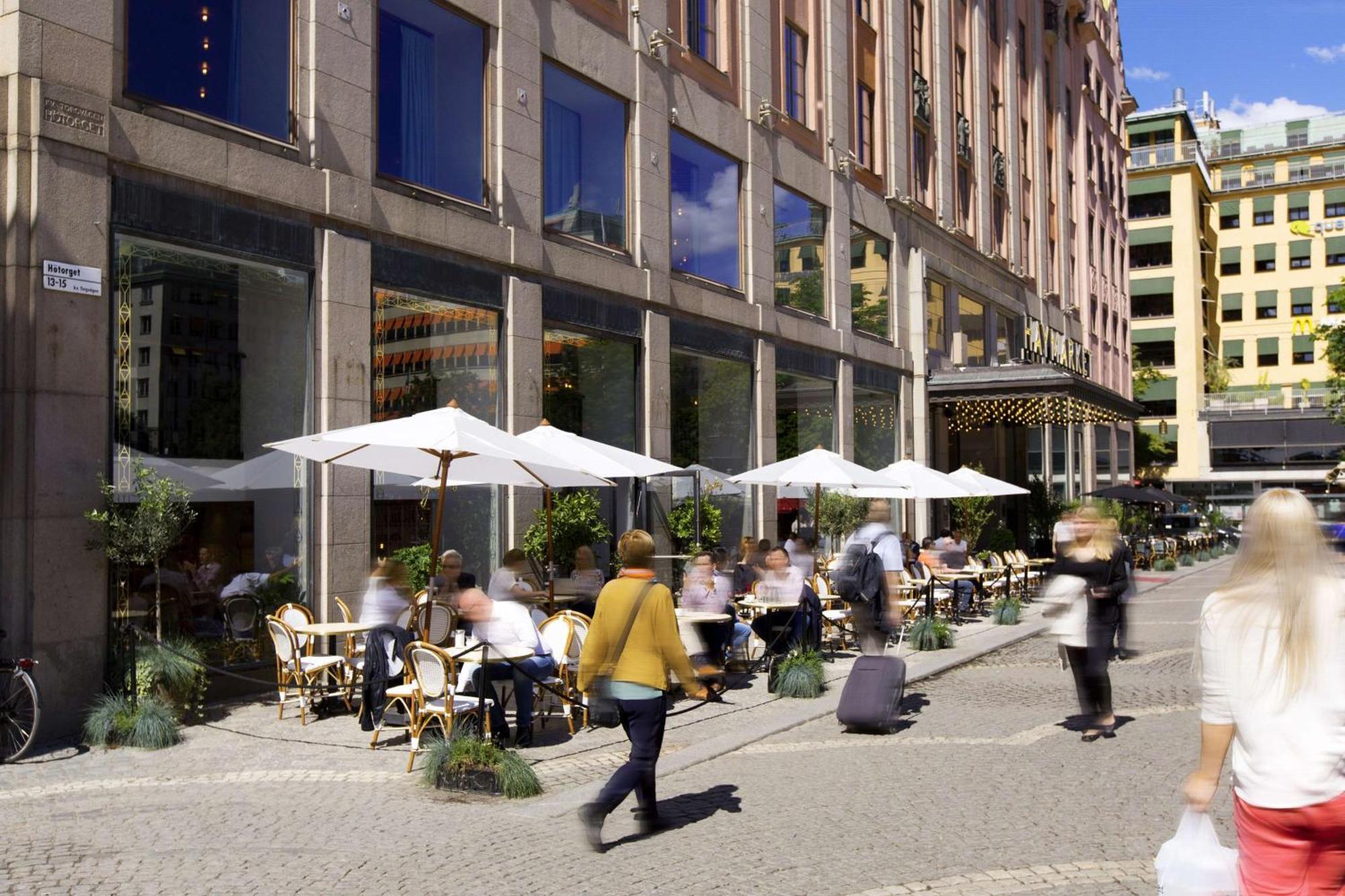 Haymarket By Scandic Stockholm