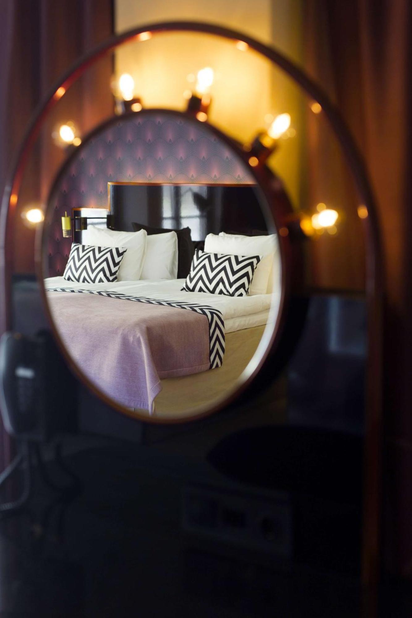 Haymarket By Scandic 4* Stockholm