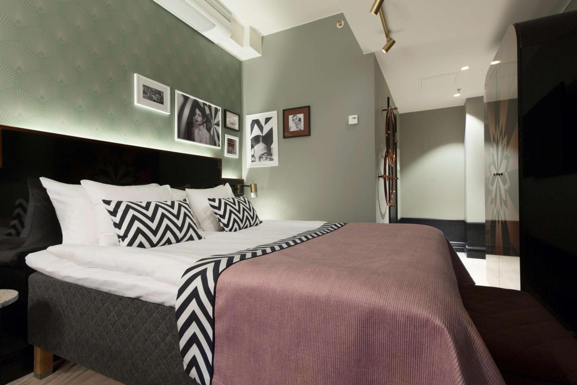 Hotell Haymarket By Scandic