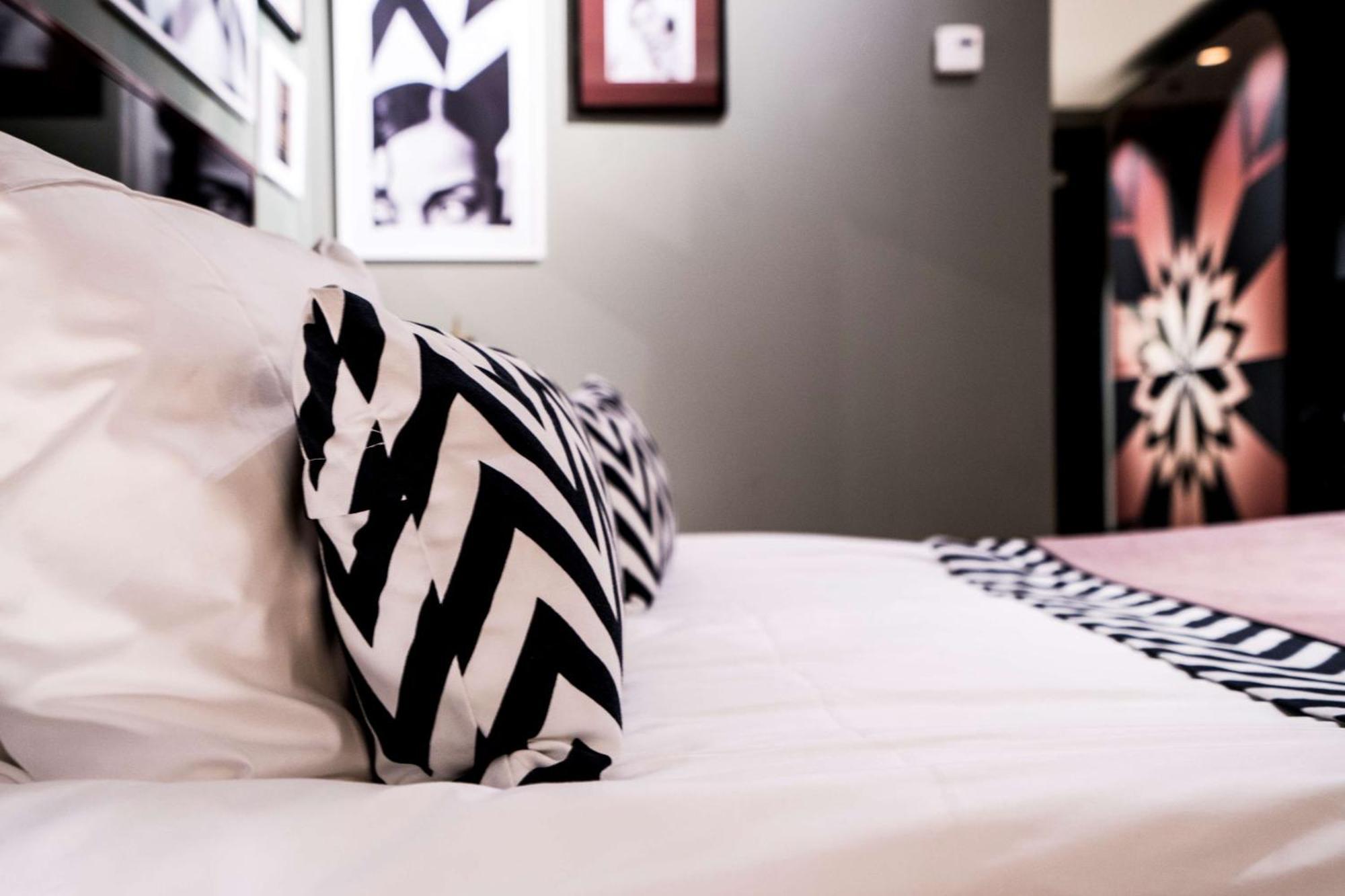 Hotell Haymarket By Scandic 4*