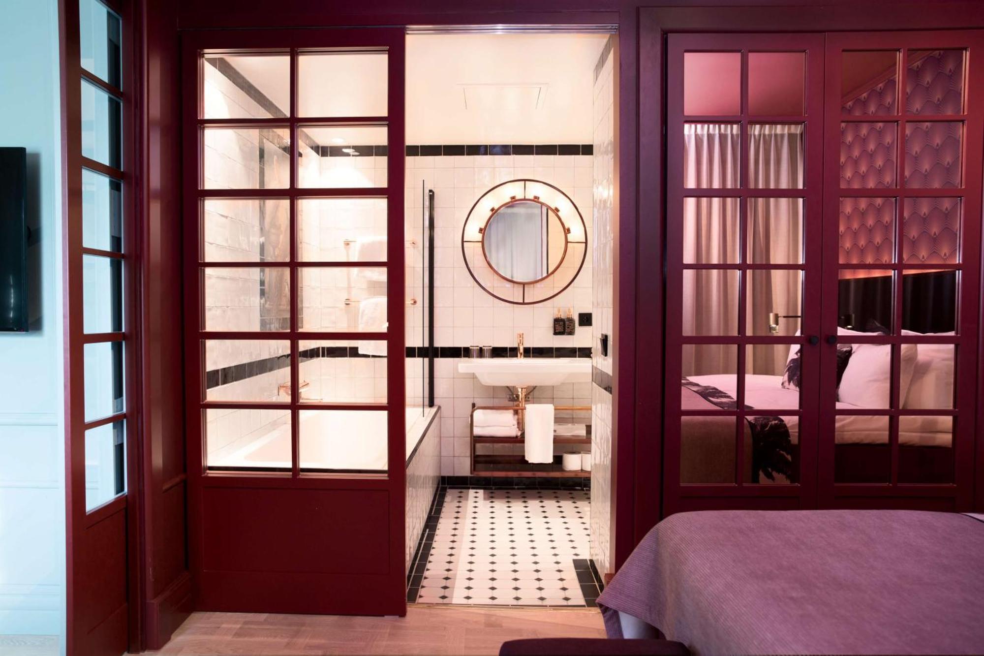 Haymarket By Scandic 4*