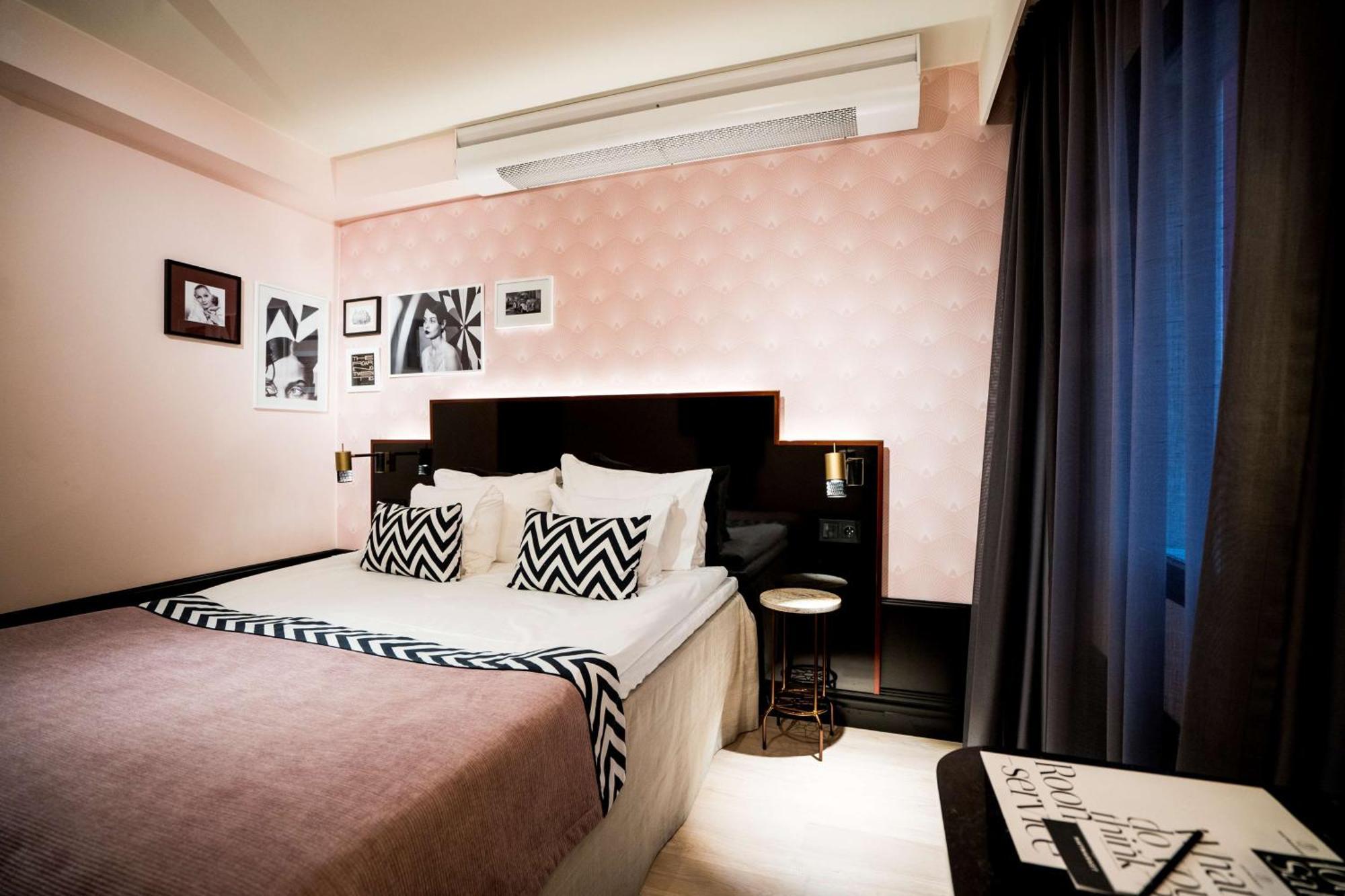 Haymarket By Scandic Hotel 4*