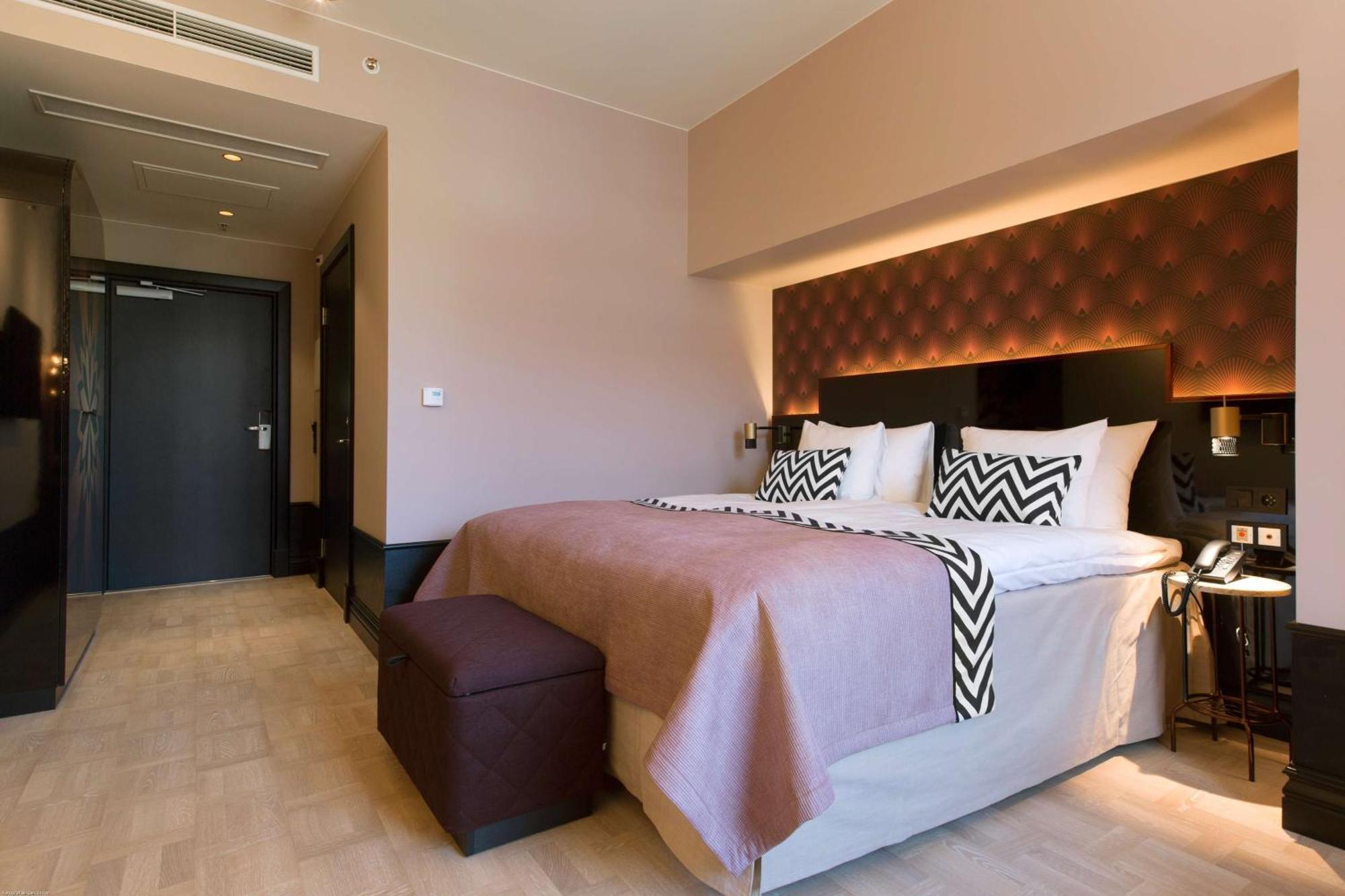 Haymarket By Scandic Hotell
