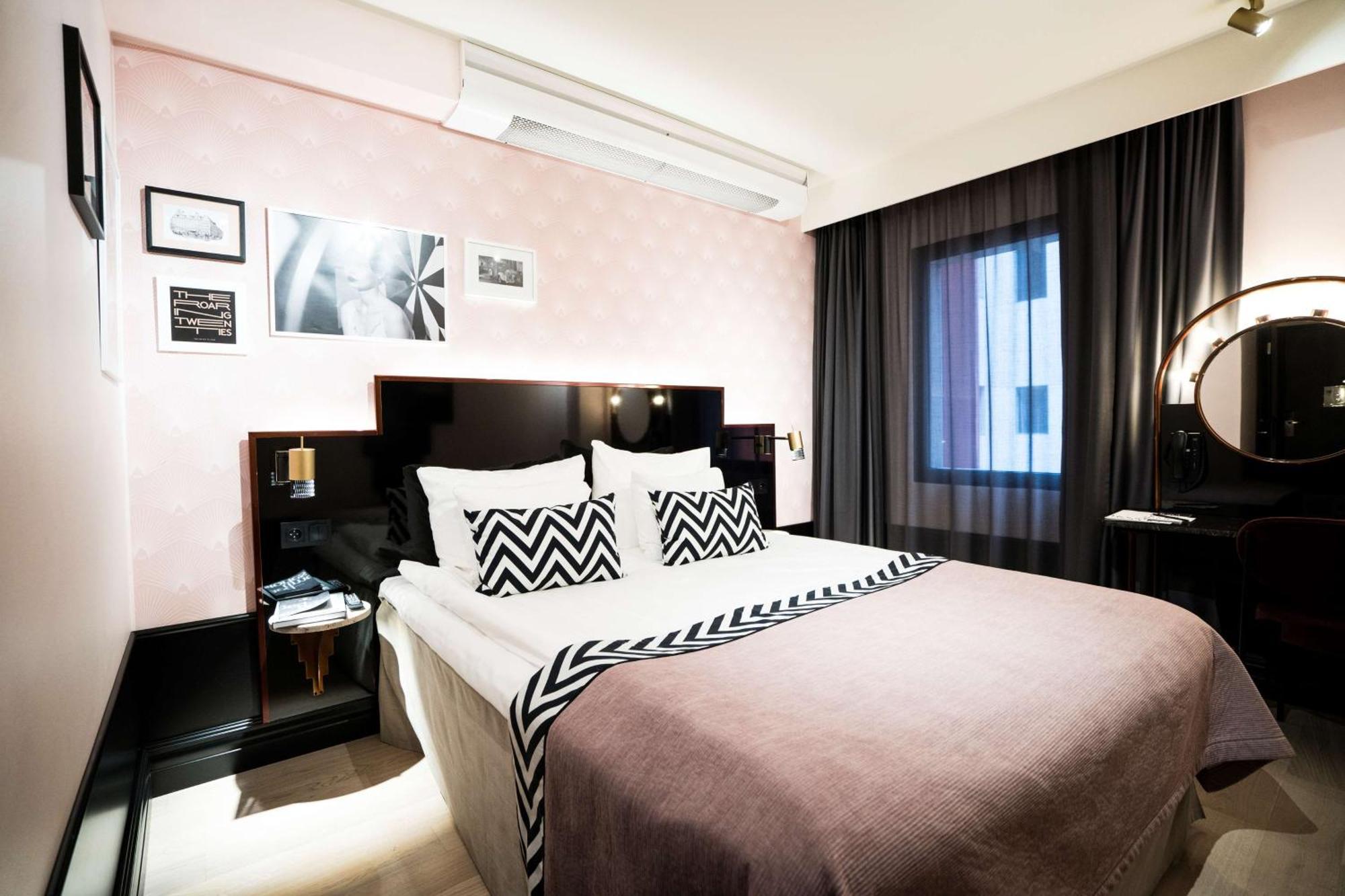 Hotell Haymarket By Scandic