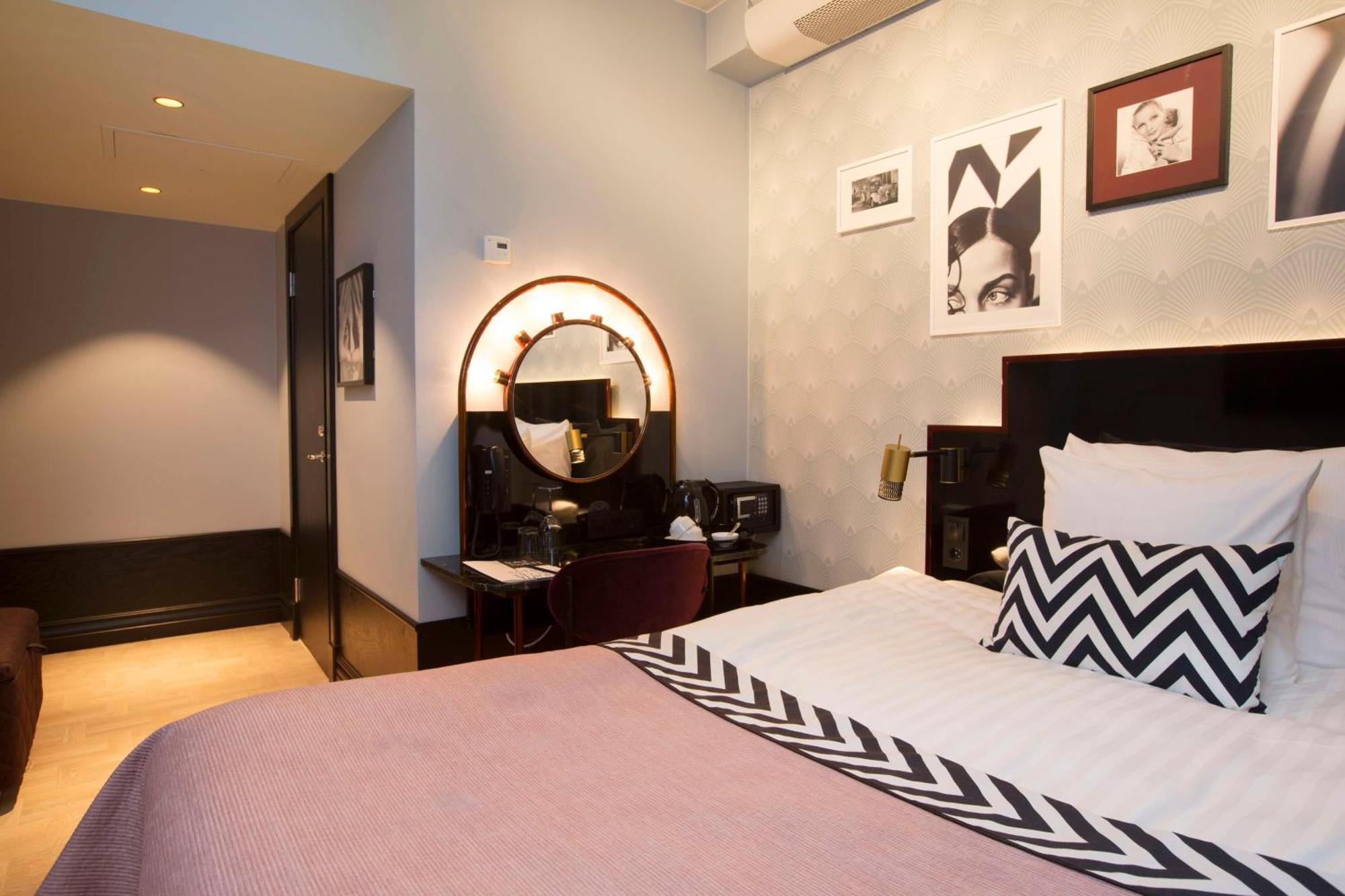 Hotel Haymarket By Scandic 4*
