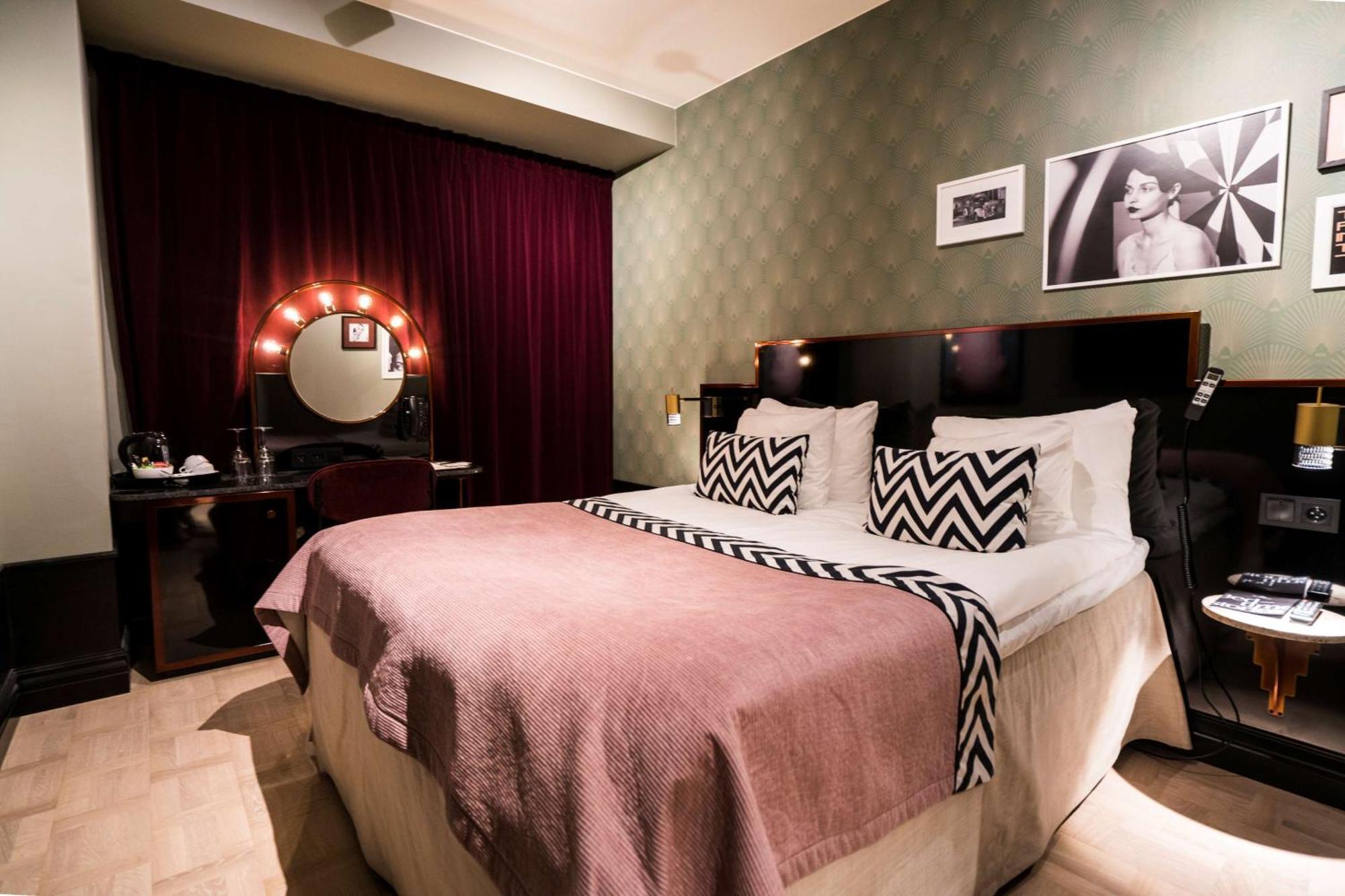 Haymarket By Scandic Hotel Stockholm