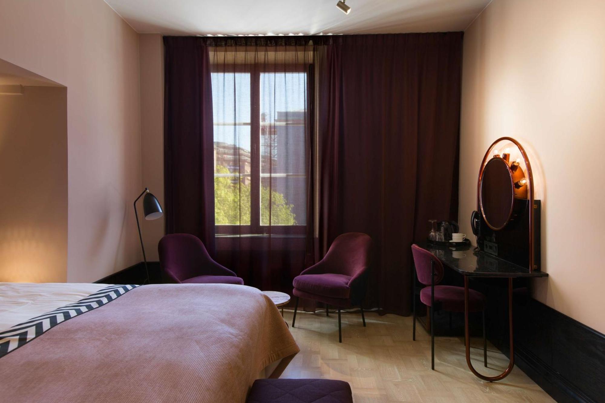 Haymarket By Scandic 4* Stockholm